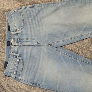 Men's J. Crew jeans 32x34